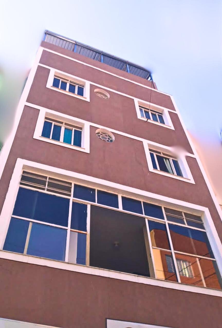 Hotel Santa Luz Aparecida  Ngoại thất bức ảnh