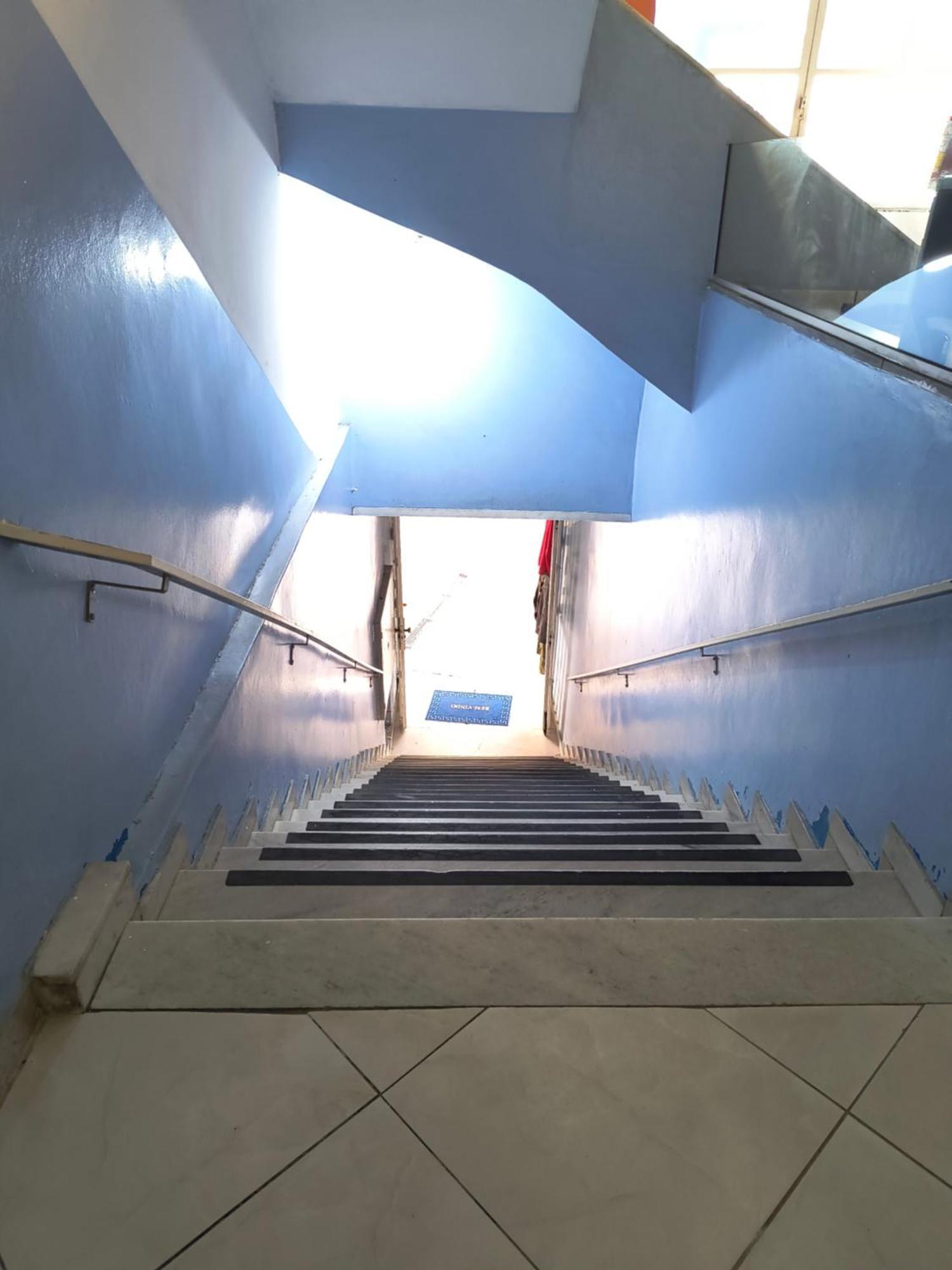 Hotel Santa Luz Aparecida  Ngoại thất bức ảnh