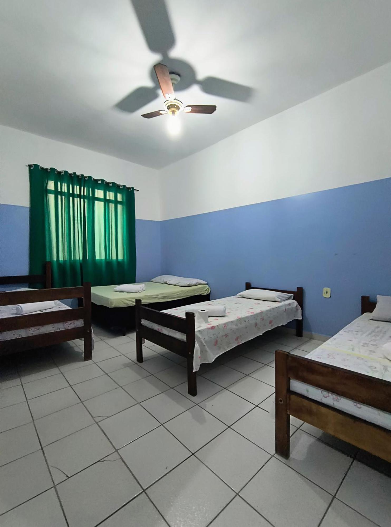 Hotel Santa Luz Aparecida  Ngoại thất bức ảnh