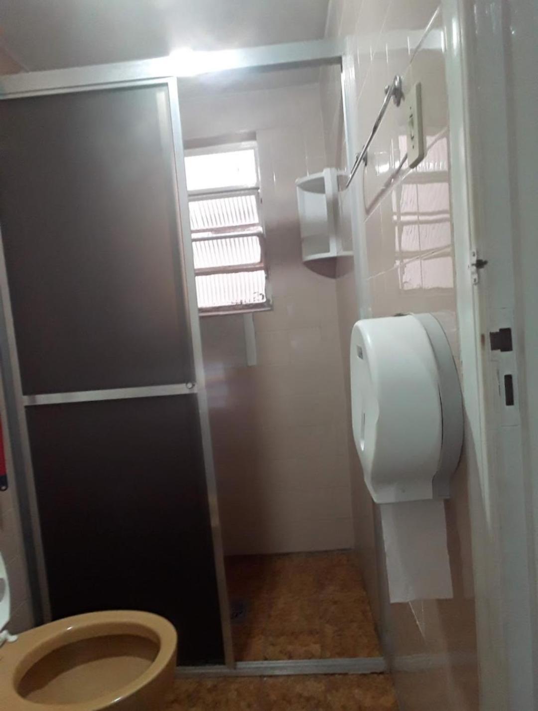 Hotel Santa Luz Aparecida  Ngoại thất bức ảnh